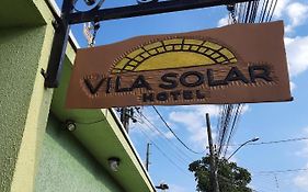 Hotel Vila Solar